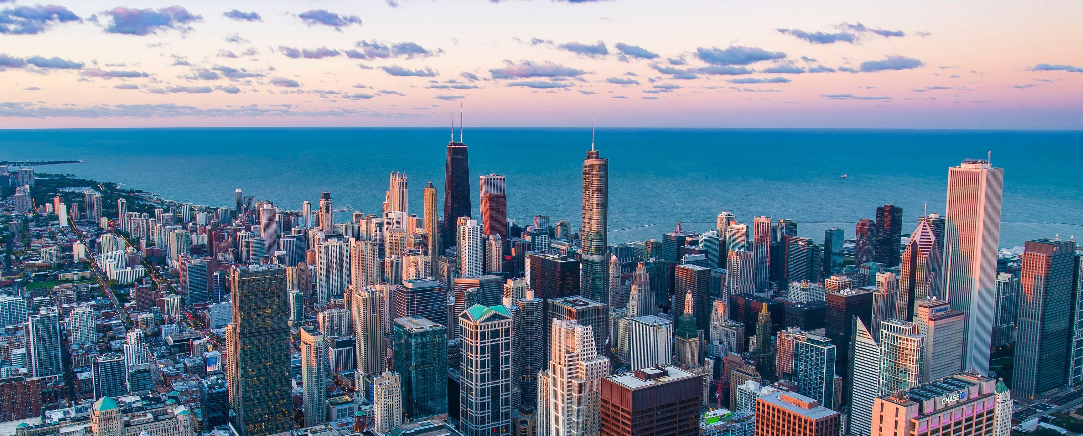 Chicago Skyline