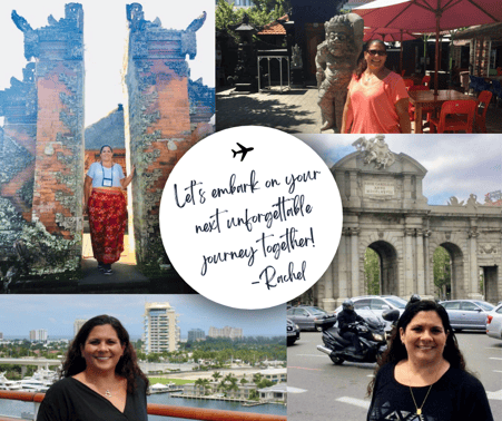 Rachel- collage for concierge page