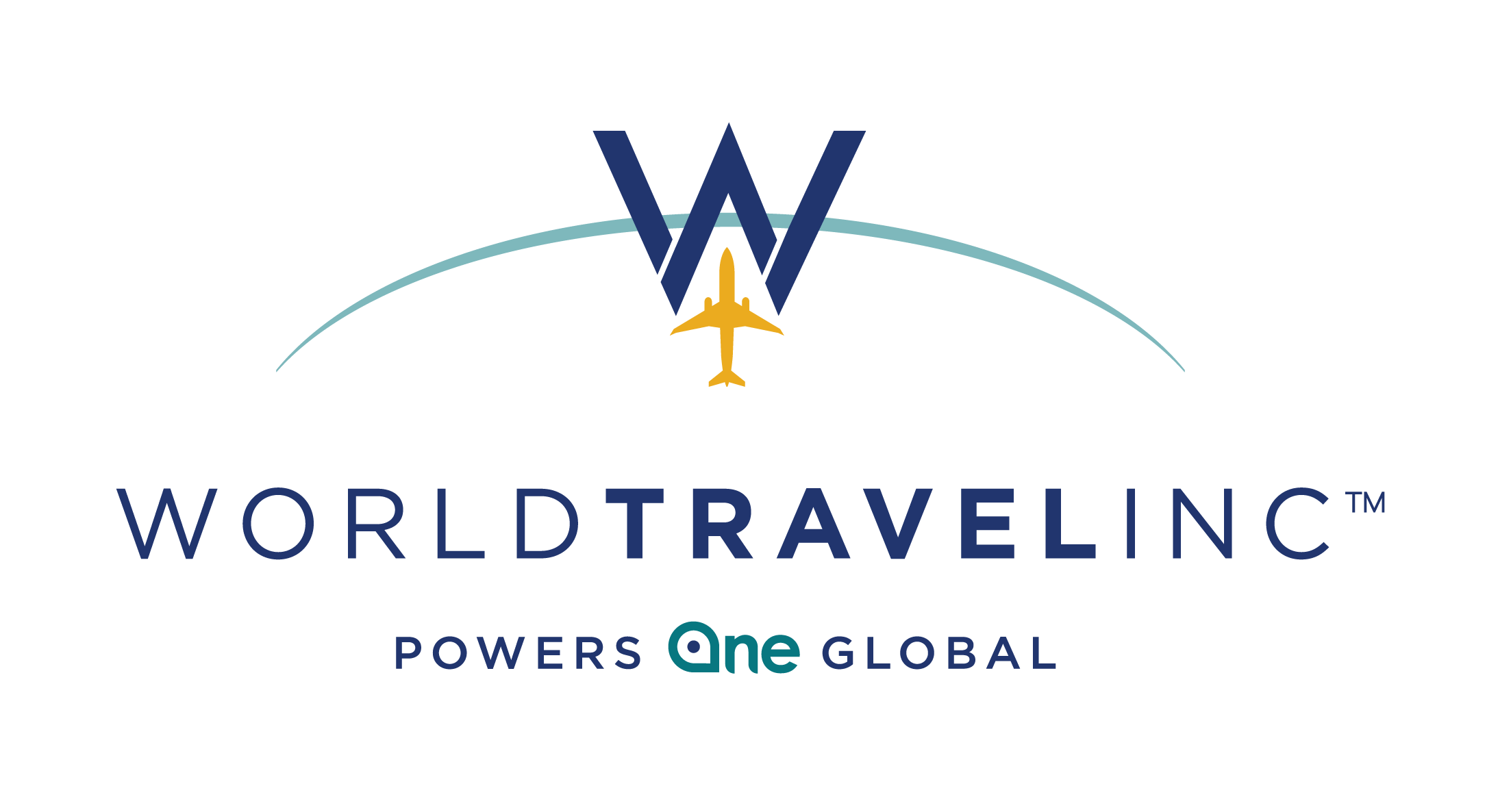 World Travel INC Logo High res